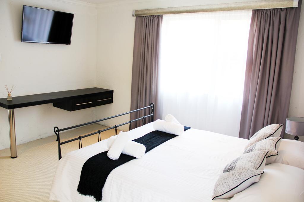 La Coscello Guest House Edenvale Habitación foto