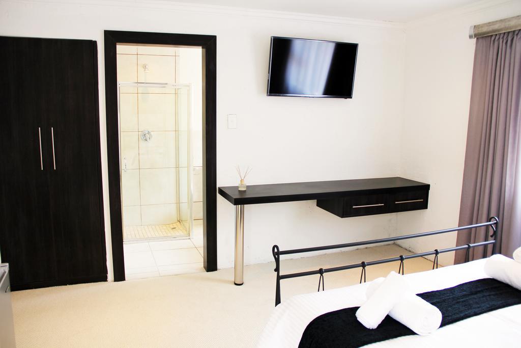 La Coscello Guest House Edenvale Habitación foto